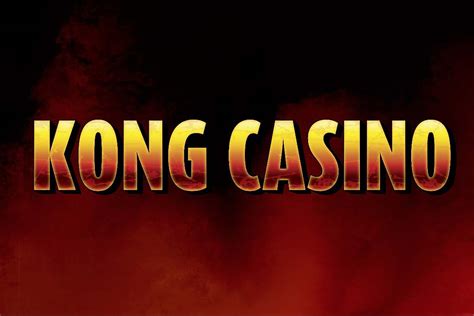 Kongkasino casino aplicação
